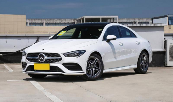 女士豪车排行榜前十名