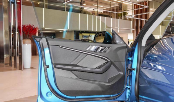 女士豪车排行榜前十名