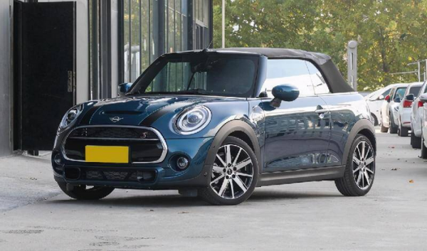 女士豪车排行榜前十名