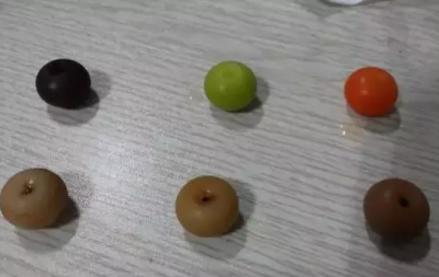 白玉菩提快速变色方法 白玉菩提怎么盘成红色