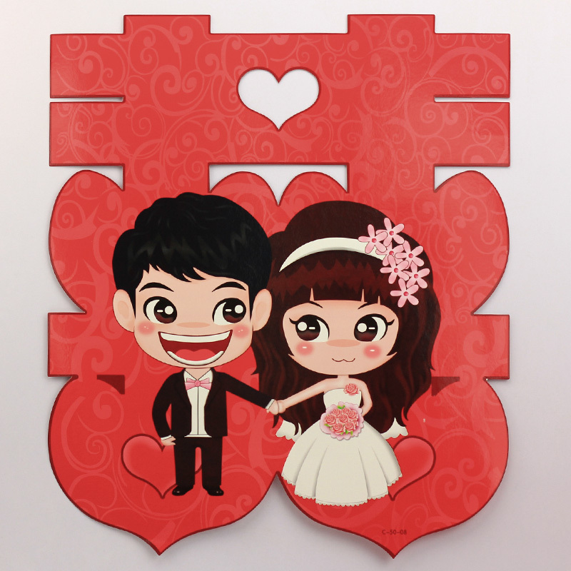 结婚20周年属于什么婚