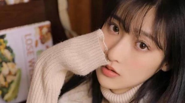 女生暗恋你的表现