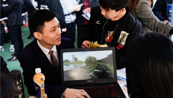 初中毕业去学动漫设计怎么样