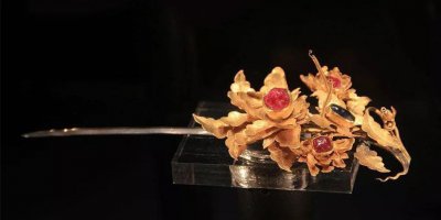 古法金工艺介绍和寓意 古法金是什么工艺有什么特点