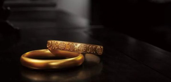 古法金工艺介绍和寓意