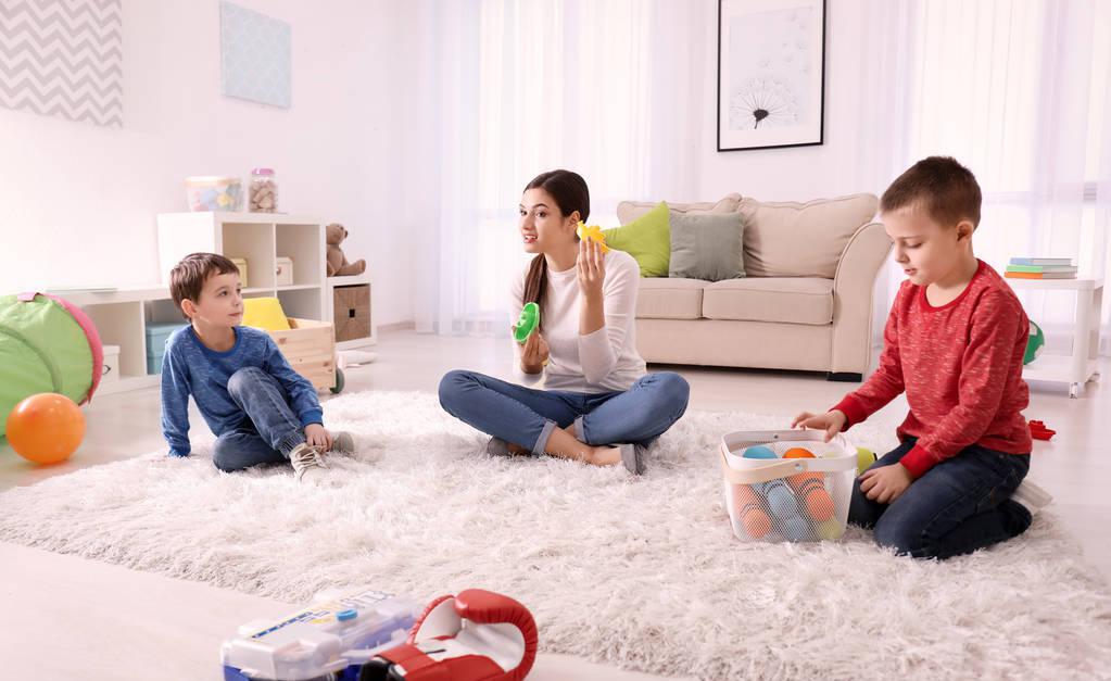 学月嫂的最佳年龄