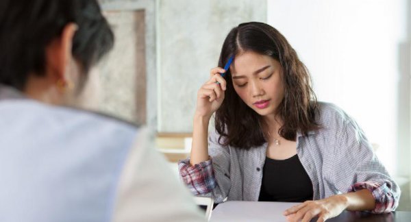 老公冷战不提离婚也不联系你