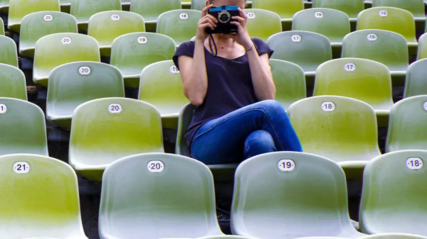 久坐的人适合做什么运动