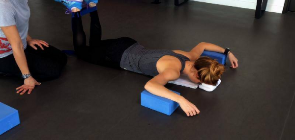 久坐的人适合做什么运动