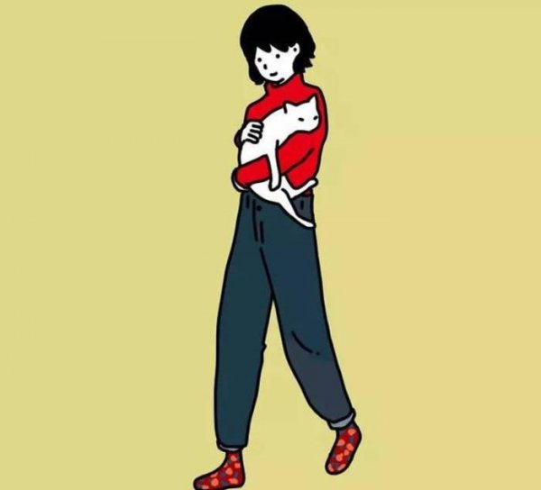 无情狠心男人面相特征