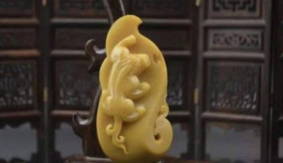 东陵玉为什么不值钱 东陵玉价格便宜的原因