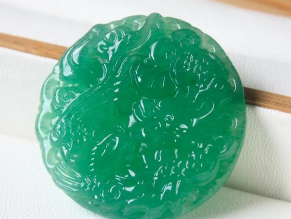 东陵玉为什么不值钱