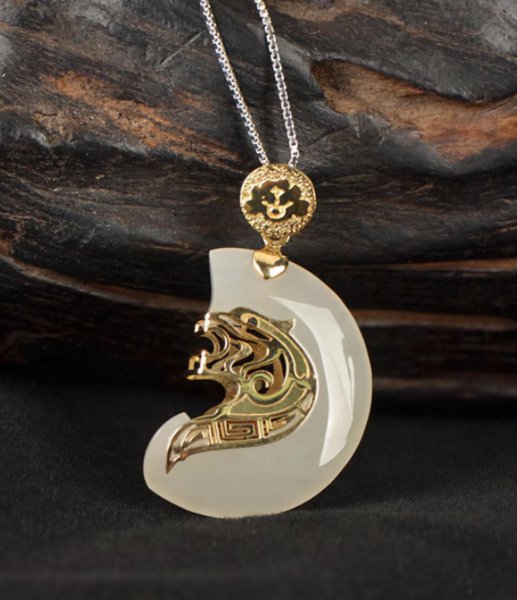 东陵玉为什么不值钱