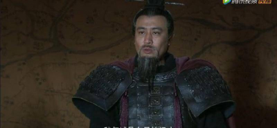 火烧连营七百里的是谁 火烧七百里连营的主人公是谁