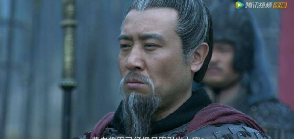 火烧连营七百里的是谁