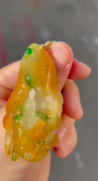 怎么判断玉已经戴活了