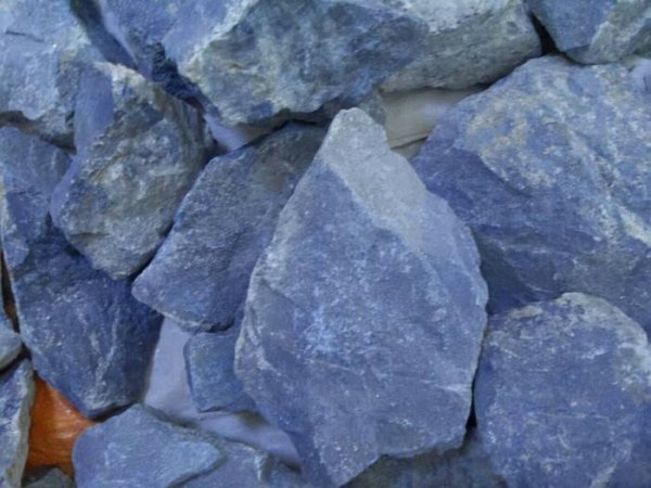 天青石是什么石头