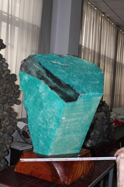 天青石是什么石头