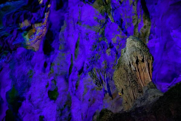 天青石是什么石头