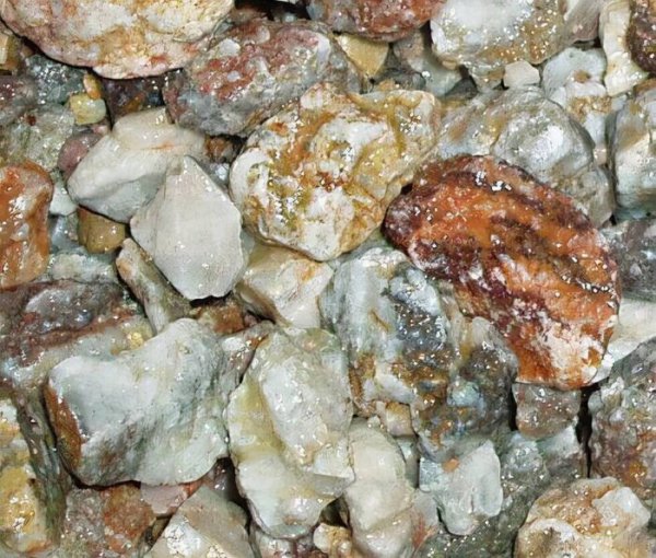 天青石是什么石头