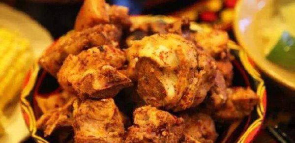 火把节是哪个民族的节日