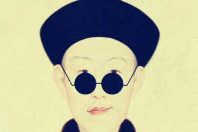 乾隆皇帝下一个皇帝是谁 乾隆之后的皇帝是哪位