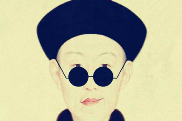 乾隆皇帝下一个皇帝是谁