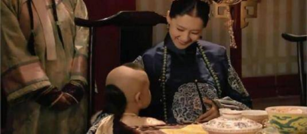 乾隆皇帝下一个皇帝是谁