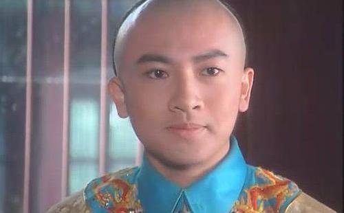 乾隆皇帝下一个皇帝是谁