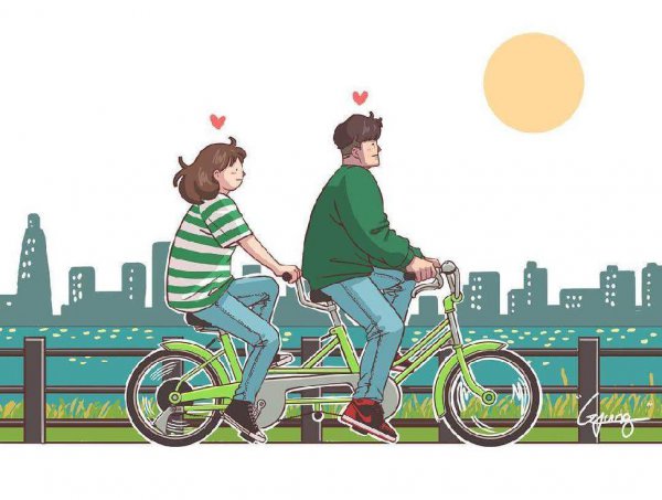 男生暗恋女生的表现细节