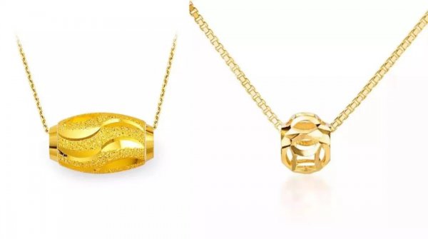 女人戴金佛到底好不好