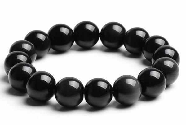 男人戴黑曜石有什么好处