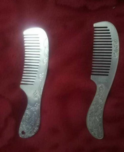 哪种梳子梳头好