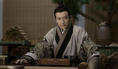 秦始皇的父亲叫什么名字 秦始皇嬴政的生父是谁