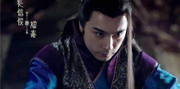 秦始皇的父亲叫什么名字