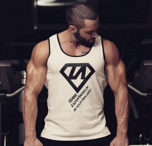 健身练肩最好的三个动作 最佳肩部肌肉动作有哪些