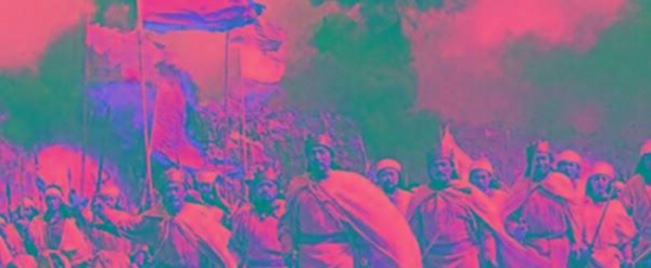 洪秀全的儿子凌迟处死