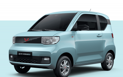 五菱宏光mini能跑多少公里 五菱mini续航多远