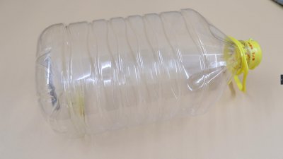 油桶怎么清洗才能干净 如何清洗油桶干净没味道