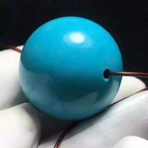 绿松石越绿越好还是越蓝越好 绿松石走蓝好还是走绿好