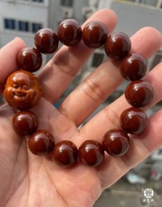 猴头手串怎样盘玩 猴头手串盘玩注意事项