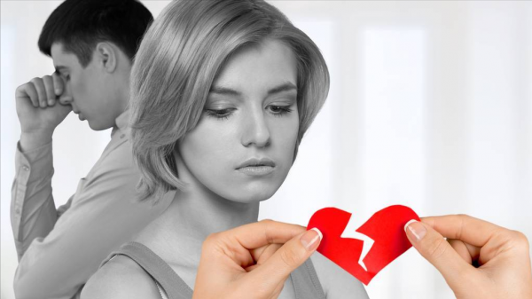 老婆生气了要离婚怎么挽回