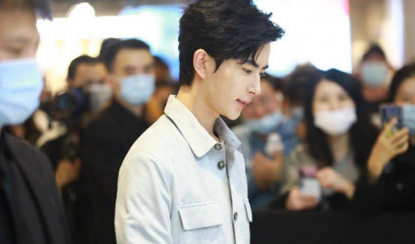 大男子主义的男人喜欢什么样的女人