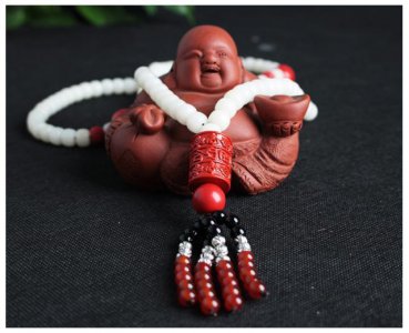 白菩提子手串怎么保养 菩提子手串保养方法