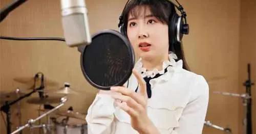 学生网上配音兼职