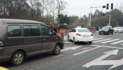 没有掉头标志的路口可以掉头吗 没有指示掉头可以掉头吗