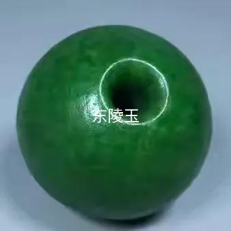 东陵玉是不是最差的玉