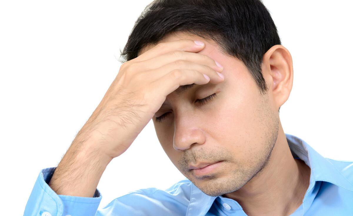 心情莫名烦躁怎么回事