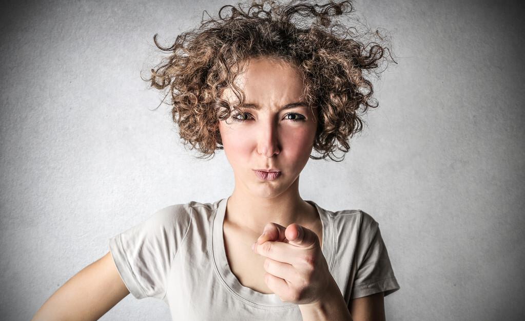 心情莫名烦躁怎么回事