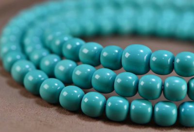 绿松石是什么材质形成的 绿松石的形成过程